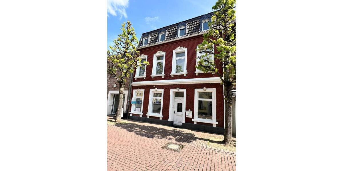 Gewerbeobjekt Brüggen - 549.000&euro; | Angebot:26359954