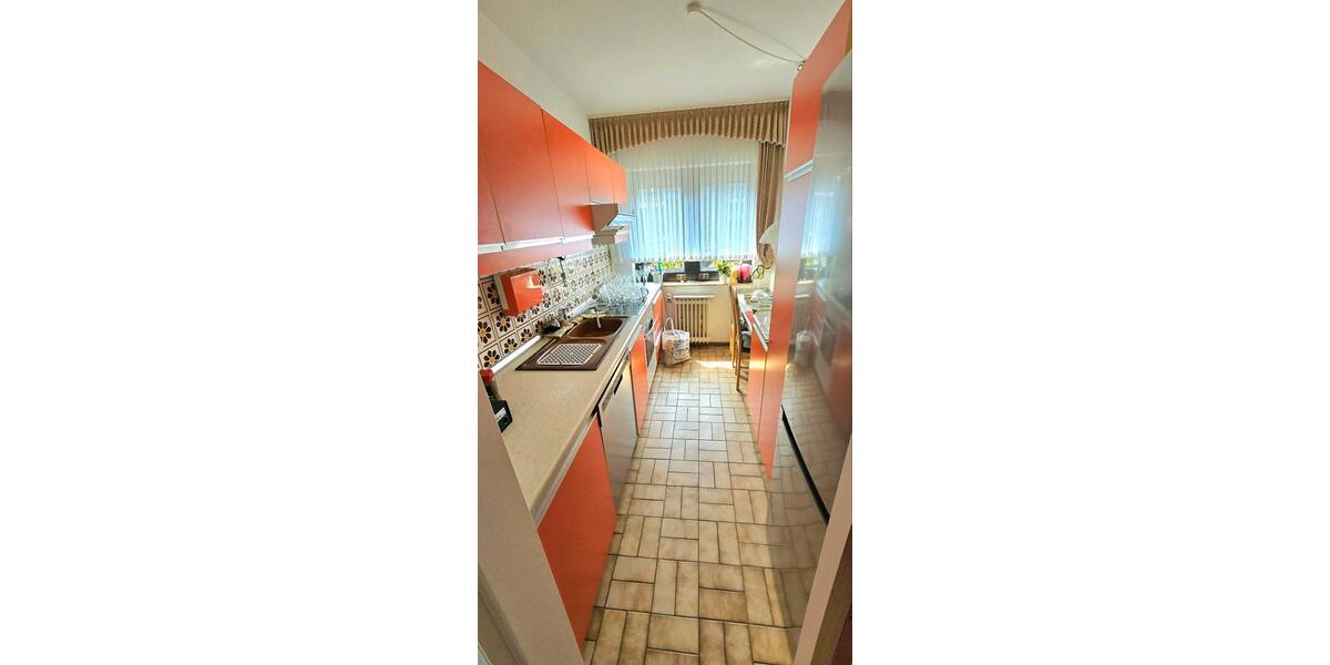 Reihenhaus Krefeld Benrad - 4 Zimmer, 125 m&sup2;, 1.500&euro; | Angebot:26623925