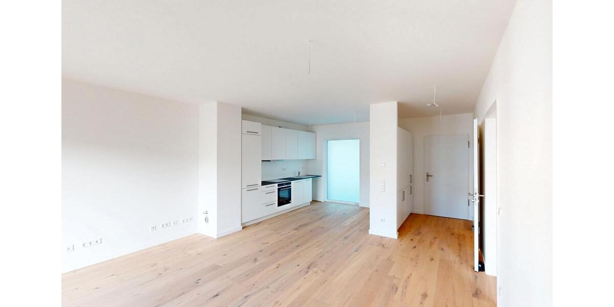 Erdgeschoßwohnung Düsseldorf Stadtbezirk 3 - 2 Zimmer, 66 m&sup2;, 1.275&euro; | Angebot:25918582