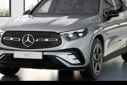 Mercedes-Benz GLC 220 9.900 km 60.990 &euro; Duisburg 47138