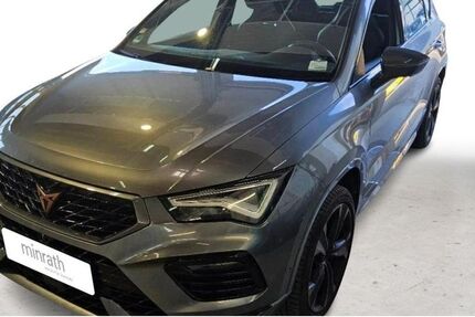 Cupra Ateca 96.547 km 27.880 &euro; Moers 47441