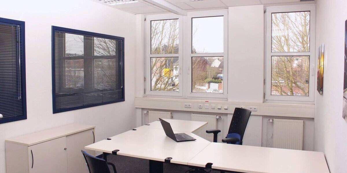 Gewerbeobjekt Mönchengladbach Geneicken - 368&euro; | Angebot:26061569