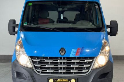 Renault Master 198.908 km 10.980 &euro; Moers 47443