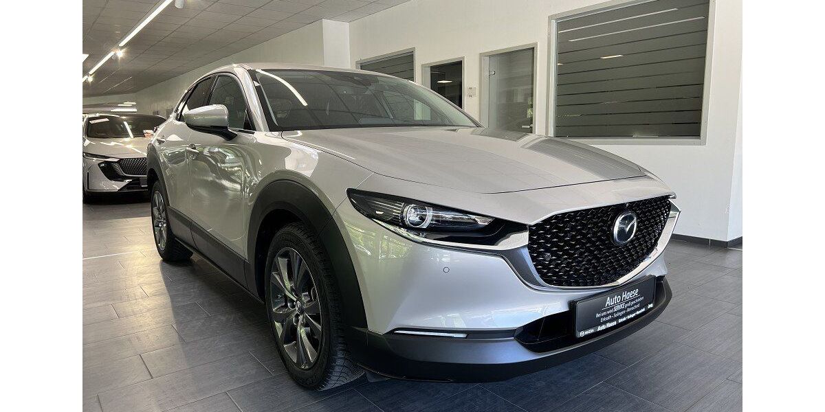 Mazda CX-30 19.985 km 26.990 &euro; Erkrath 40699