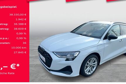 Audi A3 4.454 km 38.330 &euro; Mönchengladbach 41066