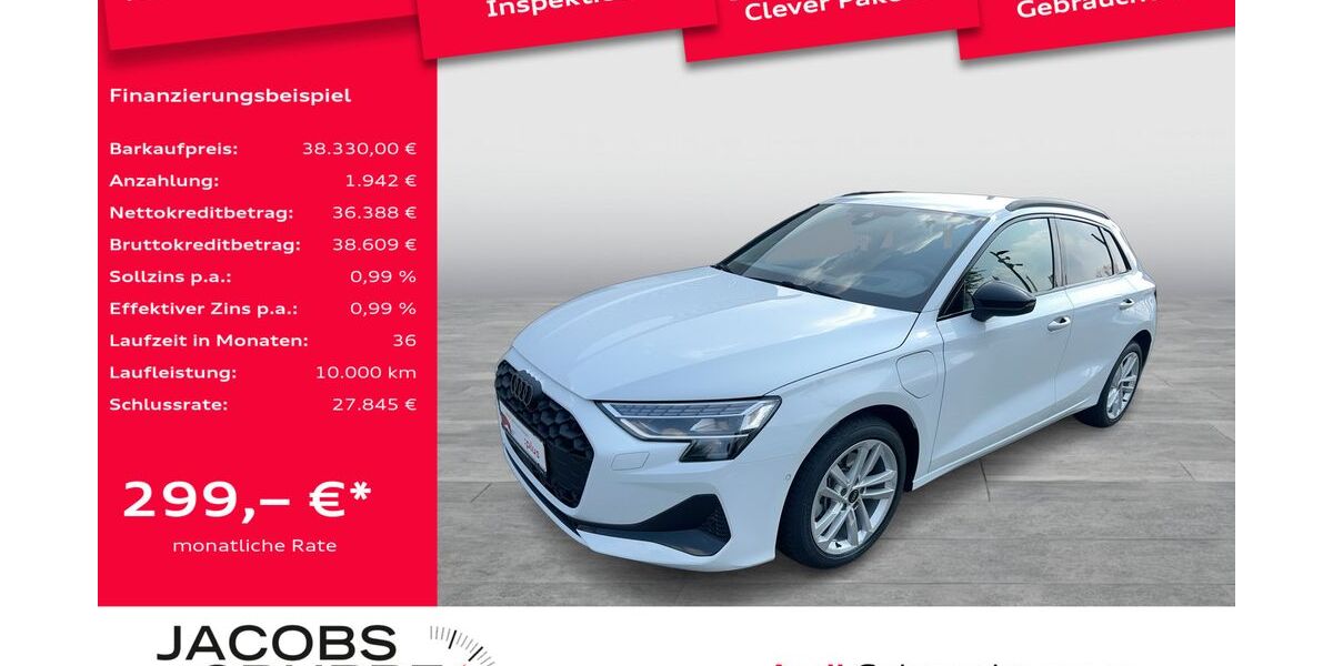 Audi A3 4.454 km 38.330 &euro; Mönchengladbach 41066