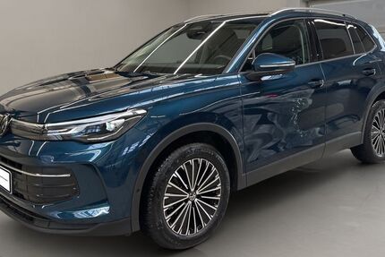 VW Tiguan 14.227 km 36.289 &euro; Krefeld 47805