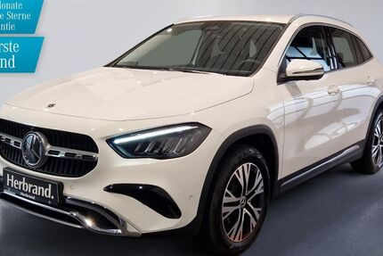Mercedes-Benz GLA 180 3.465 km 35.770 &euro; Mönchengladbach 41063