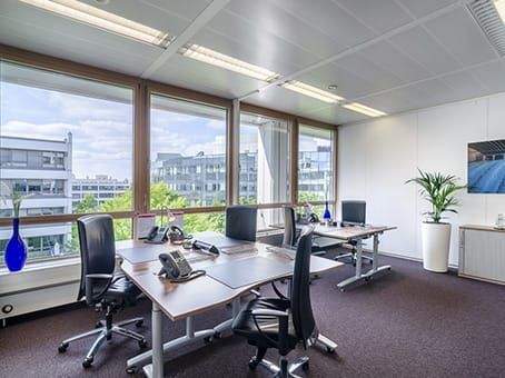 Gewerbeobjekt Düsseldorf Heerdt - 1.099&euro; | Angebot:25803781