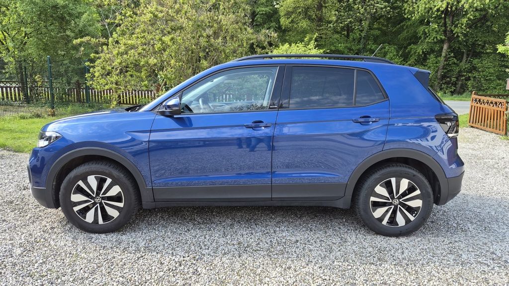 VW T-Cross 22.500 km 18.500 &euro; Neukirchen-Vluyn 47506