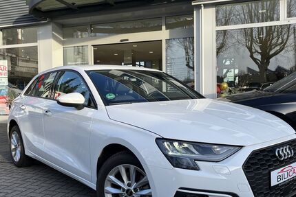 Audi A3 16.900 km 22.300 &euro; Düsseldorf 40233