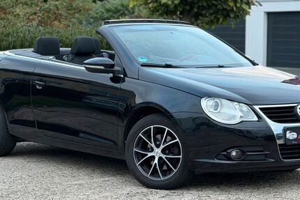VW Eos 156.579 km 4.900 &euro; Mönchengladbach 41238