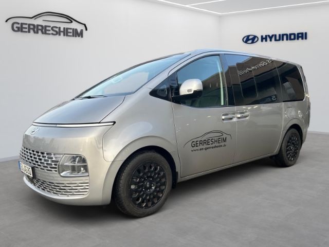 Hyundai STARIA 64.258 km 43.887 &euro; Jüchen 41363