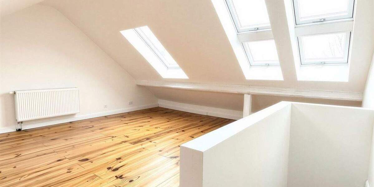 Reihenmittelhaus Mönchengladbach Rheydt - 6 Zimmer, 188 m&sup2;, 425.000&euro; | Angebot:25738825