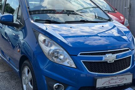 Chevrolet Spark 55.000 km 4.450 &euro; Krefeld 47807