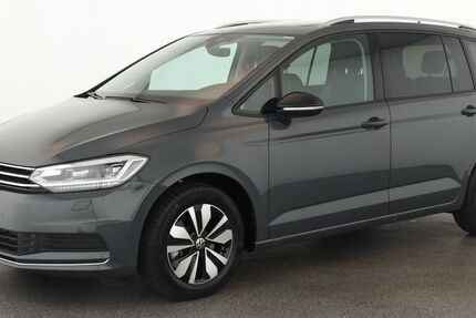 VW Touran 9.000 km 34.384 &euro; Neuss 41464