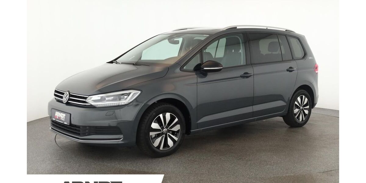 VW Touran 9.000 km 34.384 &euro; Neuss 41464