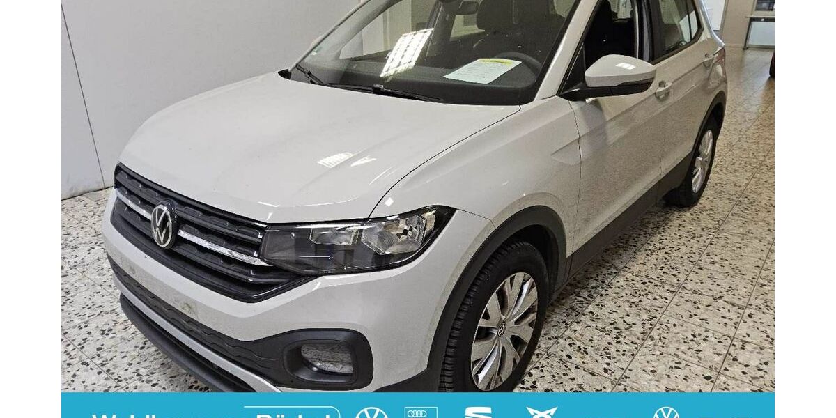 VW T-Cross 33.669 km 15.990 &euro; Moenchengladbach 41063
