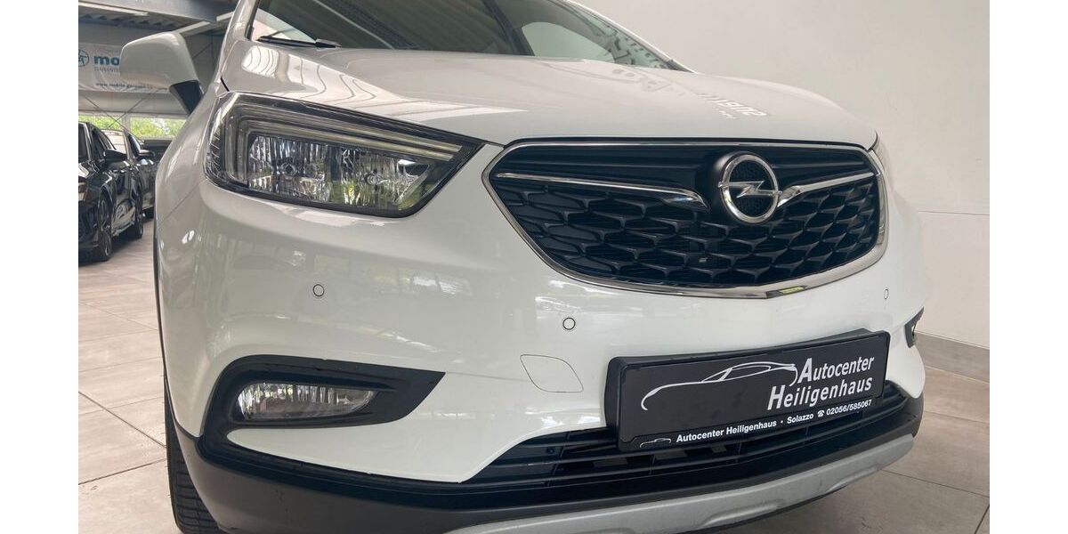 Opel Mokka 112.349 km 10.980 &euro; Heiligenhaus 42579