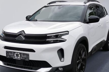 Citroen C5 Aircross 44.219 km 17.800 &euro; Mönchengladbach 41066