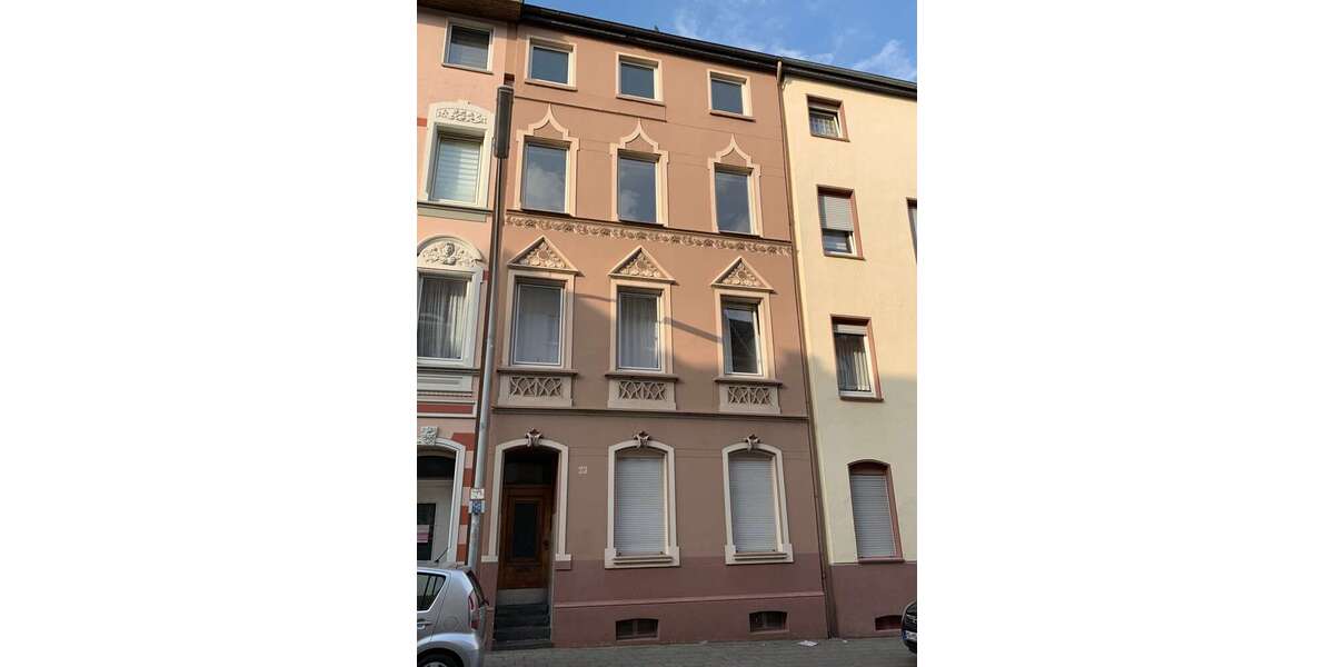 Einfamilienhaus Mönchengladbach Geistenbeck - 8 Zimmer, 226 m&sup2;, 384.000&euro; | Angebot:25922530