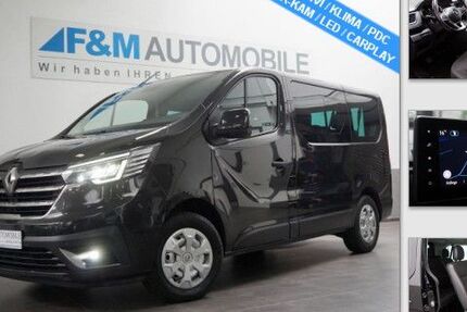 Renault Trafic 181.000 km 17.900 &euro; Neuss 41460