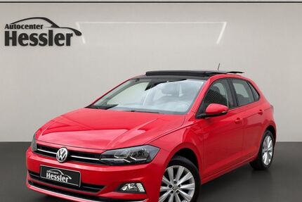VW Polo 158.394 km 9.200 &euro; Grevenbroich 41515