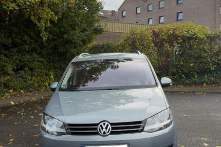 VW Sharan 183.000 km 14.250 &euro; Erkelenz 41812