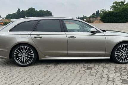 Audi A6 177.827 km 20.200 &euro; Mönchengladbach 41065