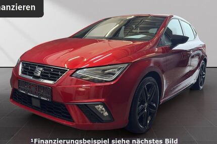 Seat Ibiza 24.576 km 15.390 &euro; Mettmann 40822