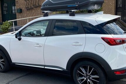 Mazda CX-3 160.000 km 12.990 &euro; Kempen 47906