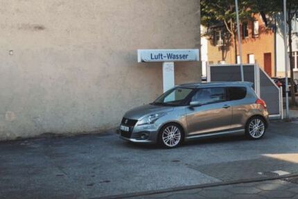 Suzuki Swift 159.181 km 7.300 &euro; Grefrath 47929