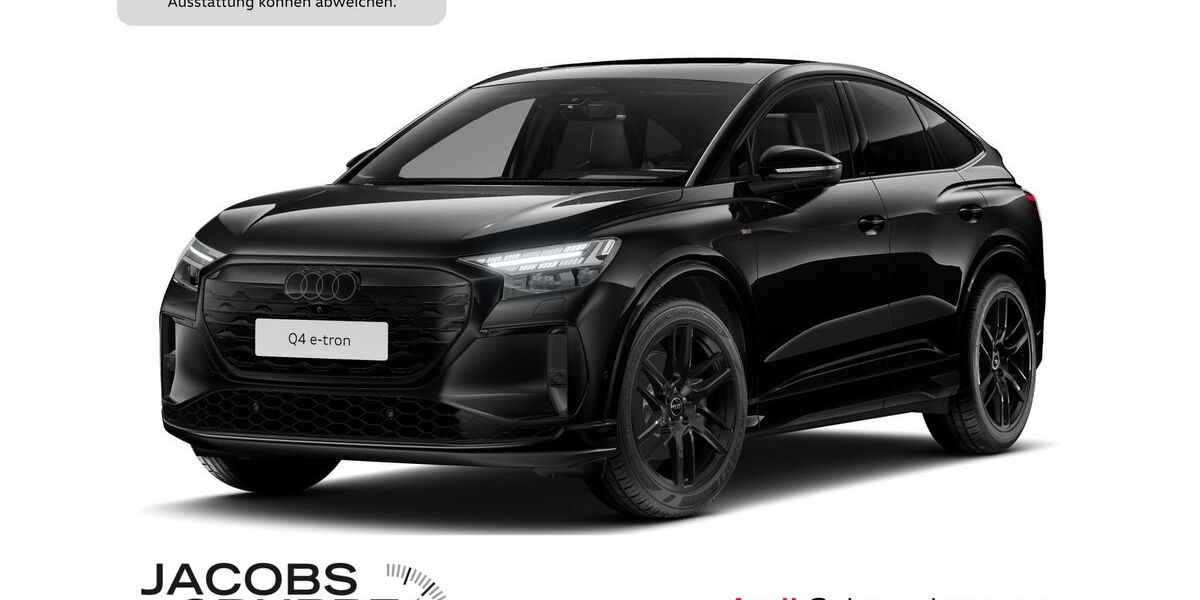 Audi Q4 1.111 km 69.950 &euro; Mönchengladbach 41066