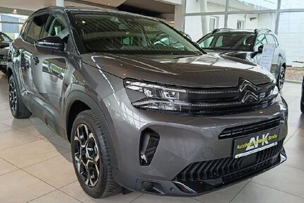Citroen C5 Aircross 34.468 km 20.590 &euro; Mönchengladbach 41063
