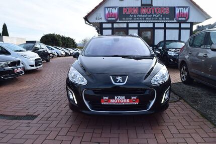 Peugeot 308 130.726 km 7.490 &euro; Mönchengladbach 41066