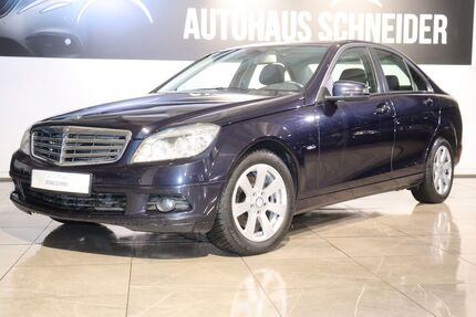 Mercedes-Benz C 250 168.107 km 11.900 &euro; Ratingen 40880