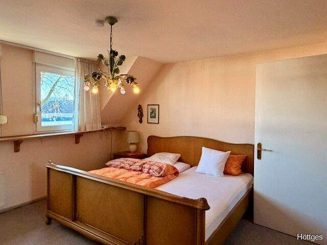 Reihenmittelhaus Mönchengladbach Wickrath - 4 Zimmer, 110 m&sup2;, 325.000&euro; | Angebot:25742587