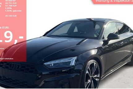 Audi S5 69.067 km 45.290 &euro; Moers-Hülsdonk 47441