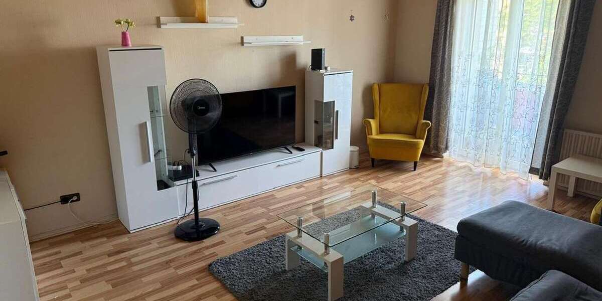 Etagenwohnung Düsseldorf Flingern Nord - 4 Zimmer, 112 m&sup2;, 1.680&euro; | Angebot:27087639