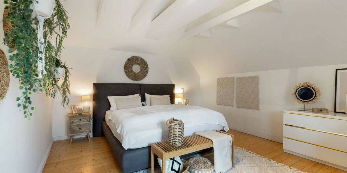 Einfamilienhaus Mönchengladbach Eicken - 5 Zimmer, 186 m&sup2;, 740.000&euro; | Angebot:25997199