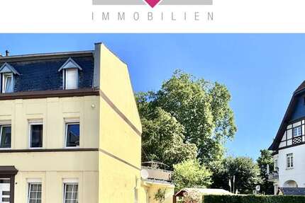 Haus Krefeld / Uerdingen Uerdingen - 5 Zimmer, 238 m&sup2;, 395.000&euro; | Angebot:27092906