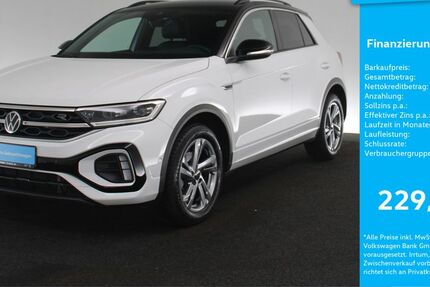 VW T-Roc 25.220 km 28.992 &euro; Krefeld 47803