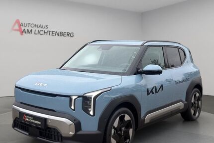Kia EV2 1.500 km 35.650 &euro; Viersen 41747