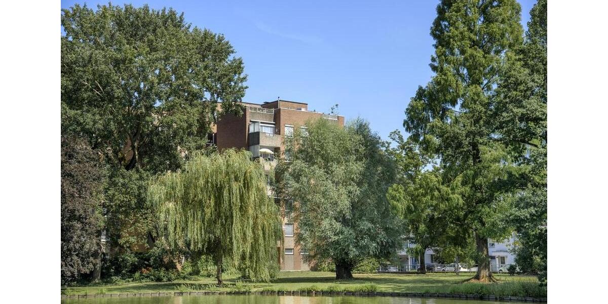 Etagenwohnung Mönchengladbach Süd - 3 Zimmer, 89 m&sup2;, 849&euro; | Angebot:25552146