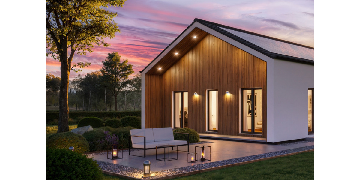 Bungalow Schwalmtal Amern - 4 Zimmer, 105 m&sup2;, 363.400&euro; | Angebot:25771462