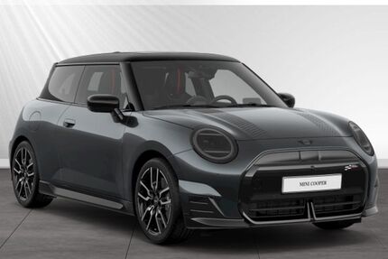 Mini Cooper SE 5.800 km 37.250 &euro; Moers 47441