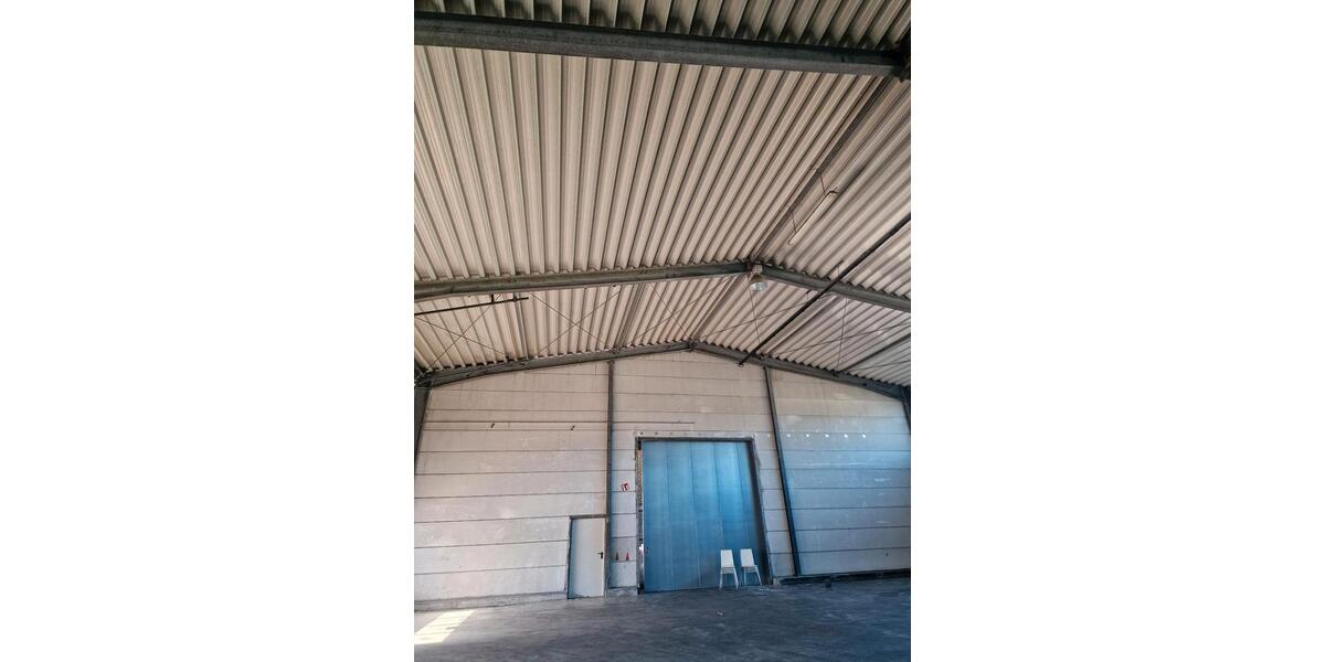 Gewerbeobjekt Duisburg Rheinhausen - 3.990&euro; | Angebot:25046567