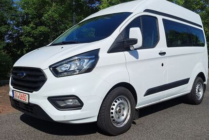 Ford Transit 60.100 km 17.290 &euro; Grevenbroich 41515