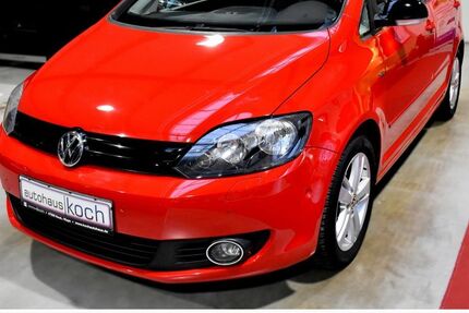 VW Golf Plus 54.800 km 19.980 &euro; Neukirchen-Vluyn 47506