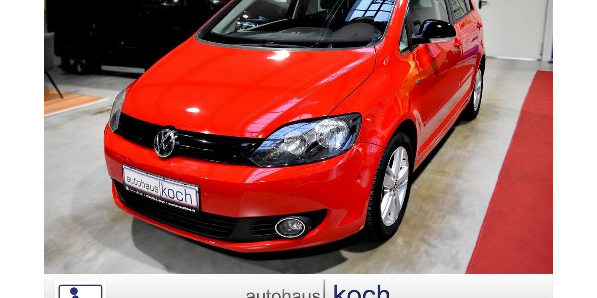 VW Golf Plus 54.800 km 19.980 &euro; Neukirchen-Vluyn 47506